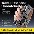 Snap & Shoot Selfie Stick