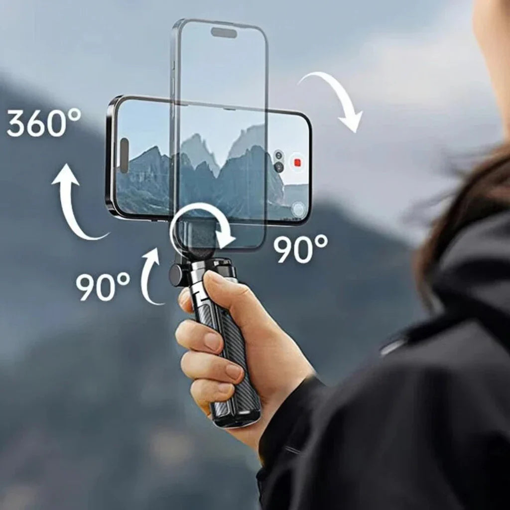 Snap & Shoot Selfie Stick