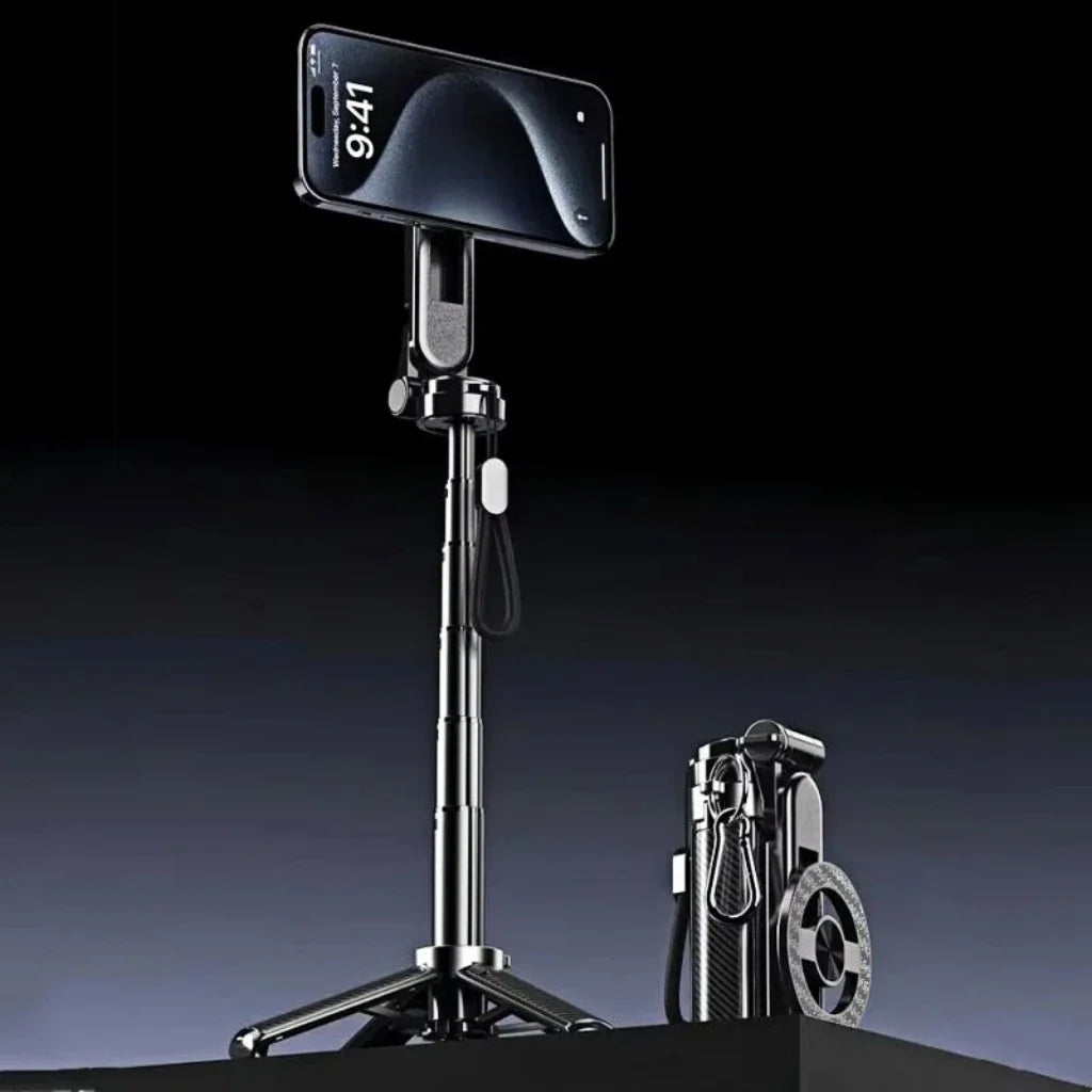 Snap & Shoot Selfie Stick